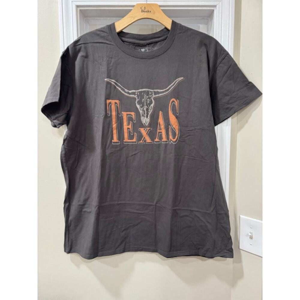 Texas Tshirt